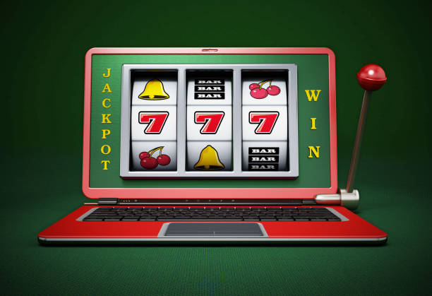 Experience the Thrill of Online Pokies at Top Australian Casinos